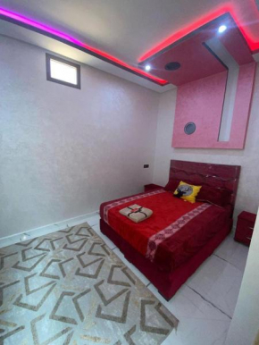 Appartements meublés de luxe à LAAYOUNE